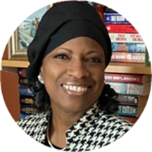 Jennifer Muhammad, APNP