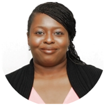 Jennifer Nalls, MA, LCPC