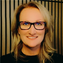 Jennifer Nelson, LPC