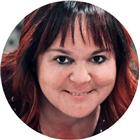 Jennifer Nevadomski, LPC