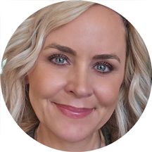 Jennifer Newell, LCP