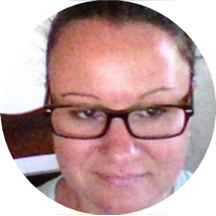 Jennifer Nickell, RDN