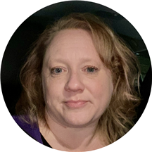 Jennifer Nissley, LPC
