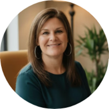 Jennifer Norris, LCSW