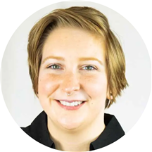 Jennifer Nyberg, LMSW, CCTP