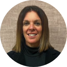 Jennifer O'Keefe, LAC