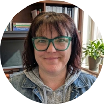 Jennifer O'Leary, LCSW