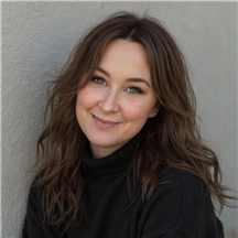 Jennifer Oberlander, LPC