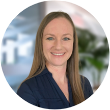 Jennifer Oetinger, LMFT