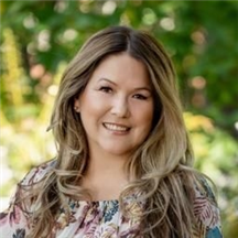 Jennifer Oh, LCPC