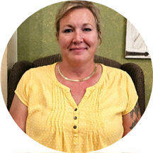 Jennifer Oldenburg, LMFT
