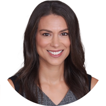 Jennifer Ortegon Feldsberg, RDN, RD