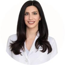 Jennifer Ostroff Richter, PA-C