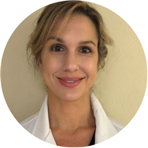 Jennifer Otway, APRN, RN