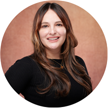 Jennifer O’Connell, LMHC