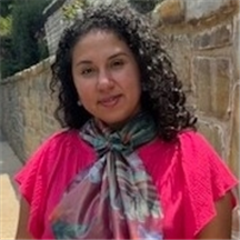 Jennifer P Ortega, LCSW