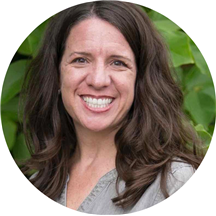 Jennifer Patane, LPCC, MCoun