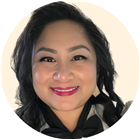 Jennifer Pazmino-Safken, LMHC