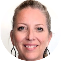 Jennifer Perkins, LCSW