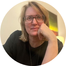 Jennifer Pertuset, LMFTA, LMHCA, APCC, AMFT