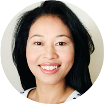 Jennifer Phang, LMFT