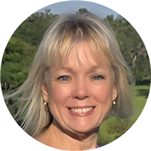 Jennifer Poole, LMHC