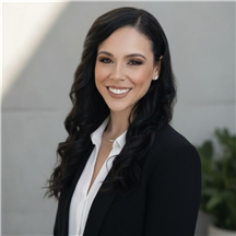 Jennifer PradaMoreno, LMHC