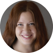 Jennifer Pritchard, LCPC