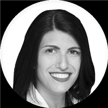 Jennifer Quagliariello, LCSW