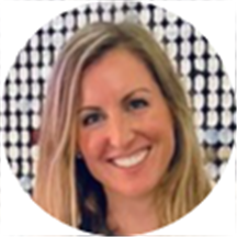 Jennifer Racine, CNSC, MBA, RD