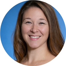 Jennifer Ramirez, APRN, RN