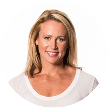 Jennifer Rando, LPC