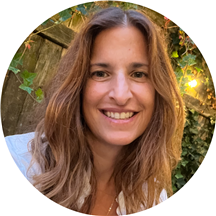 Jennifer Reali, MS