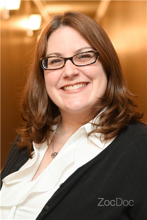 Jennifer Reardon, LCSW