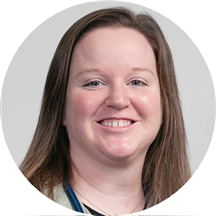Jennifer Rey, APRN