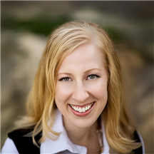 Jennifer Reynolds, LMFT