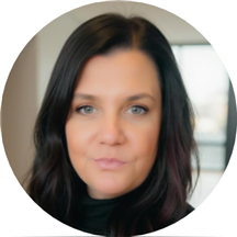 Jennifer Reynolds, LPC