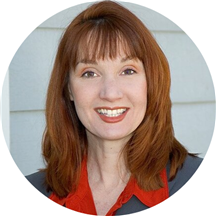 Jennifer Roberts, LMFT