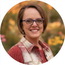 Jennifer Robertson, LMHC