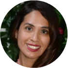 Jennifer Rodriguez, LCSW