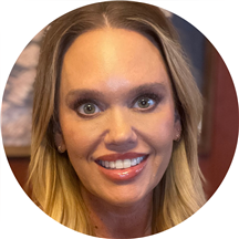 Jennifer Roney, LPC/MHSP