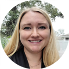 Jennifer Rook, BA