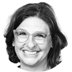 Jennifer Ruprecht, LICSW