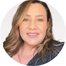 Jennifer Salcido, LCSW