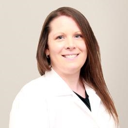 Jennifer Scheurer, NP
