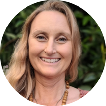 Jennifer Schilling, LPCC
