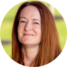 Jennifer Schlegel, LPC