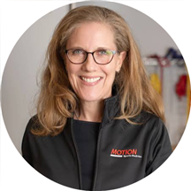 Jennifer Schneider, PT