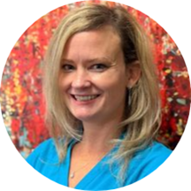 Jennifer Seller, LMHC