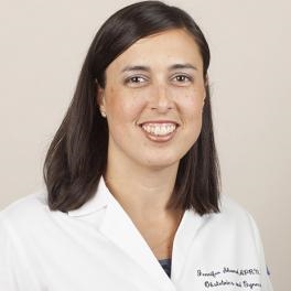 Jennifer Shamah, NP